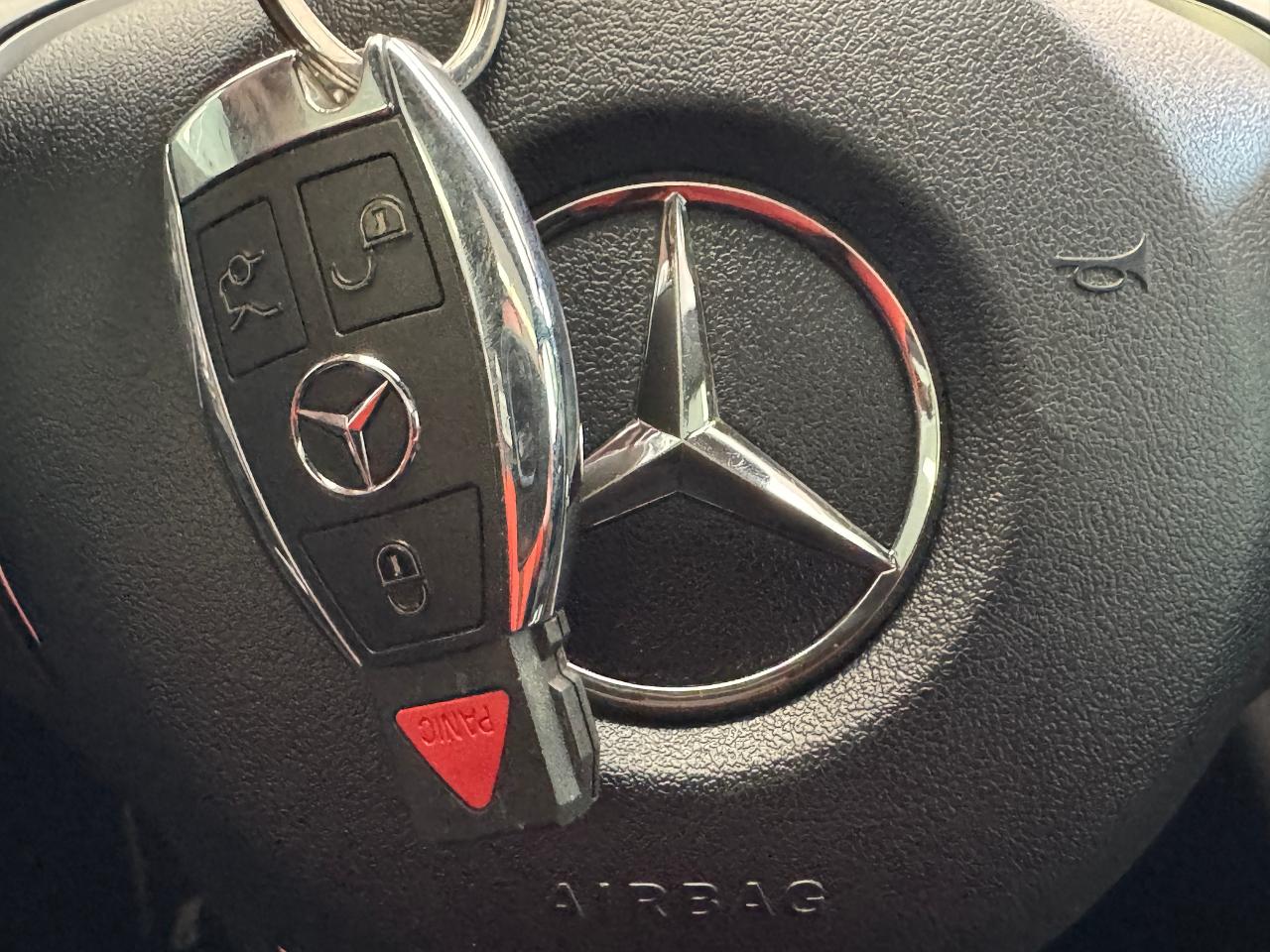 2017 Mercedes-Benz C-Class C300 4MATIC+Pano Roof+New Tires+CLEAN CARFAX - Photo #19