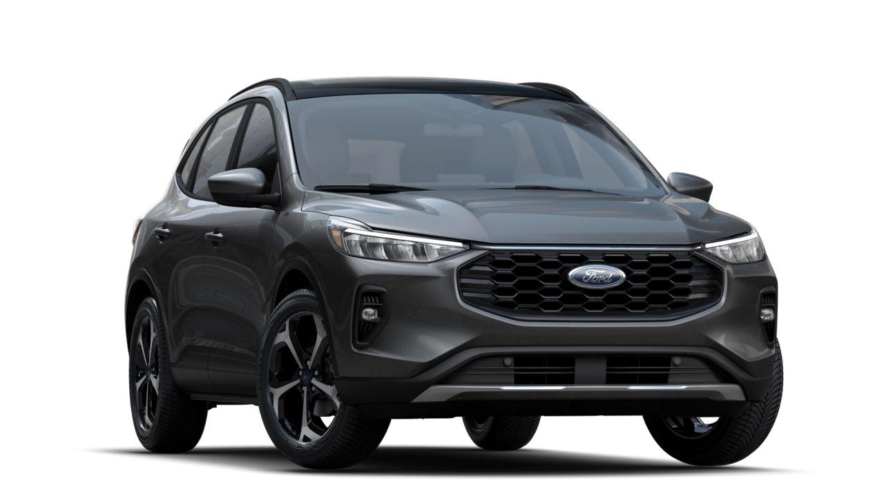2025 Ford Escape ST-Line Select Photo5