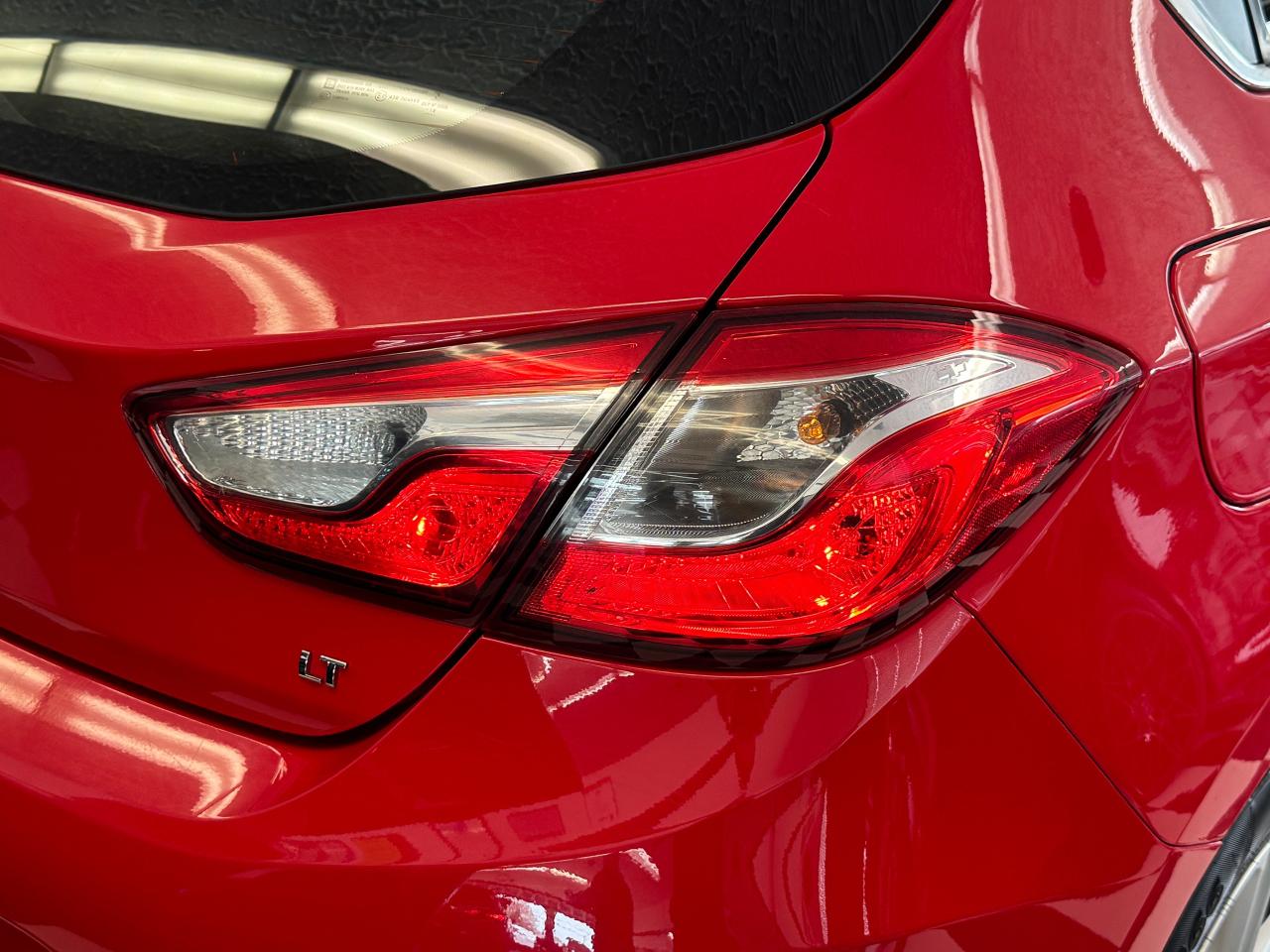 2018 Chevrolet Cruze LT+New Tires+Camera+Remote Start+CLEAN CARFAX - Photo #59