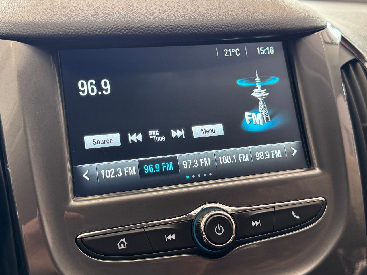 2018 Chevrolet Cruze LT+New Tires+Camera+Remote Start+CLEAN CARFAX - Photo #27