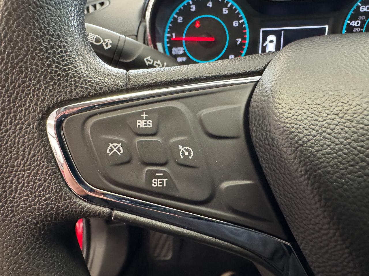 2018 Chevrolet Cruze LT+New Tires+Camera+Remote Start+CLEAN CARFAX - Photo #40