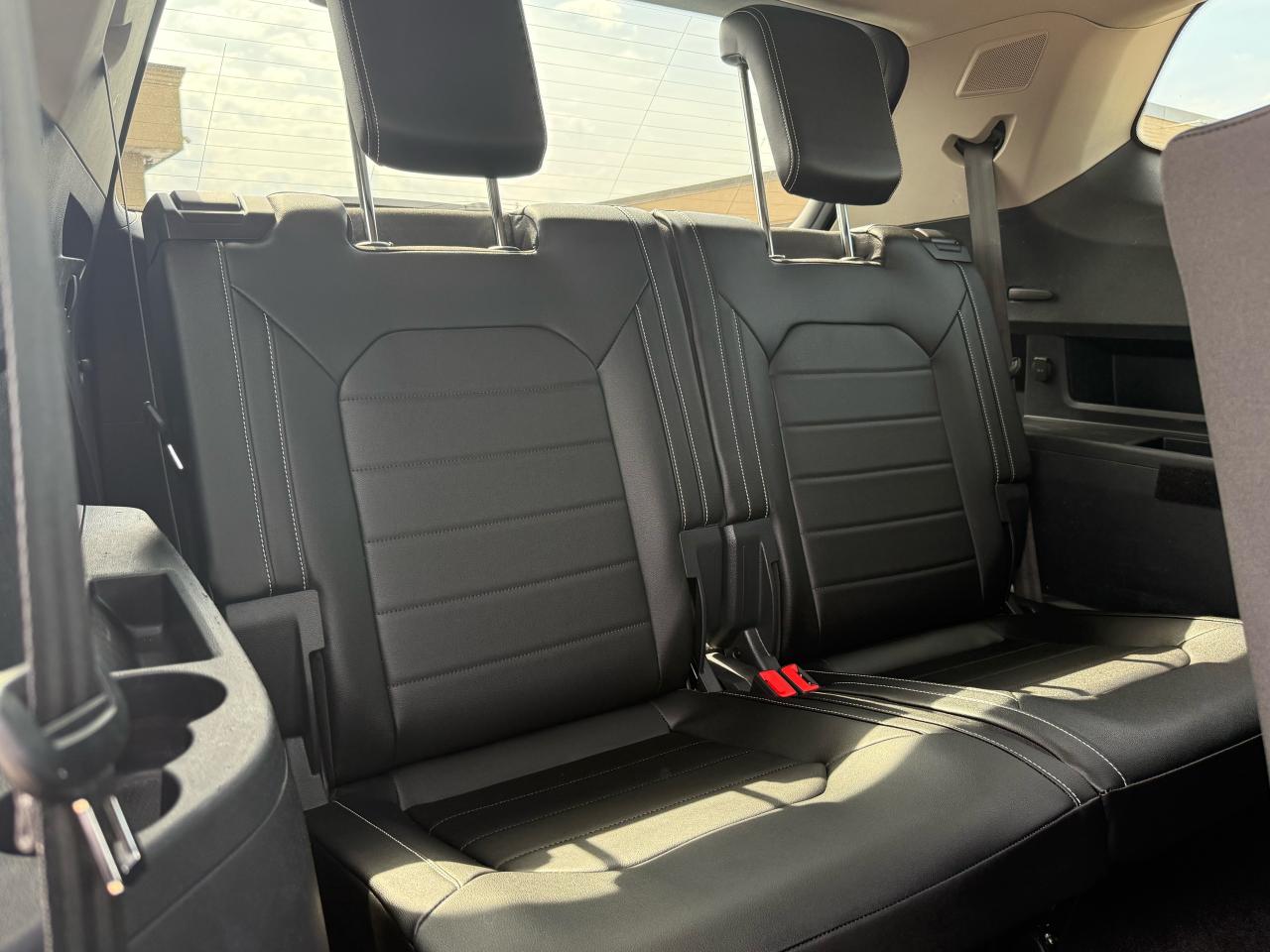 2021 Volkswagen Atlas Execline RLINE|NAVI|MOONROOF - Photo #16