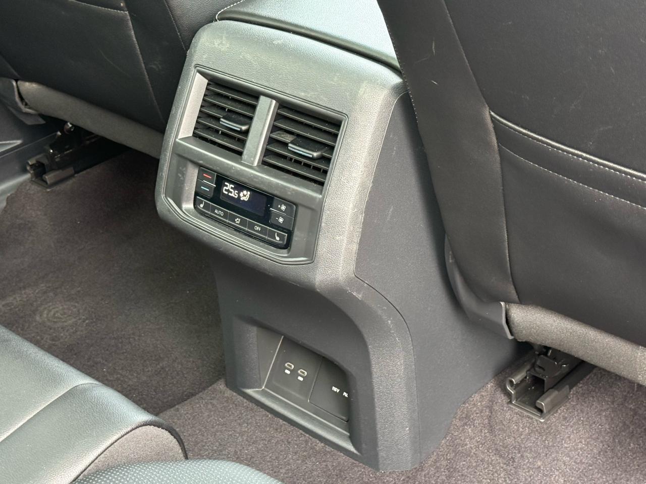 2021 Volkswagen Atlas Execline RLINE|NAVI|MOONROOF - Photo #15