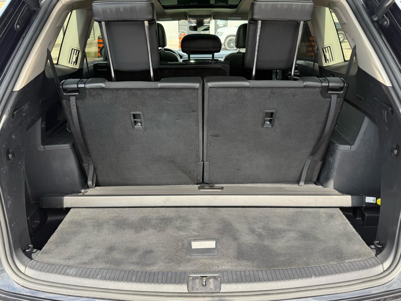 2021 Volkswagen Atlas Execline RLINE|NAVI|MOONROOF - Photo #18