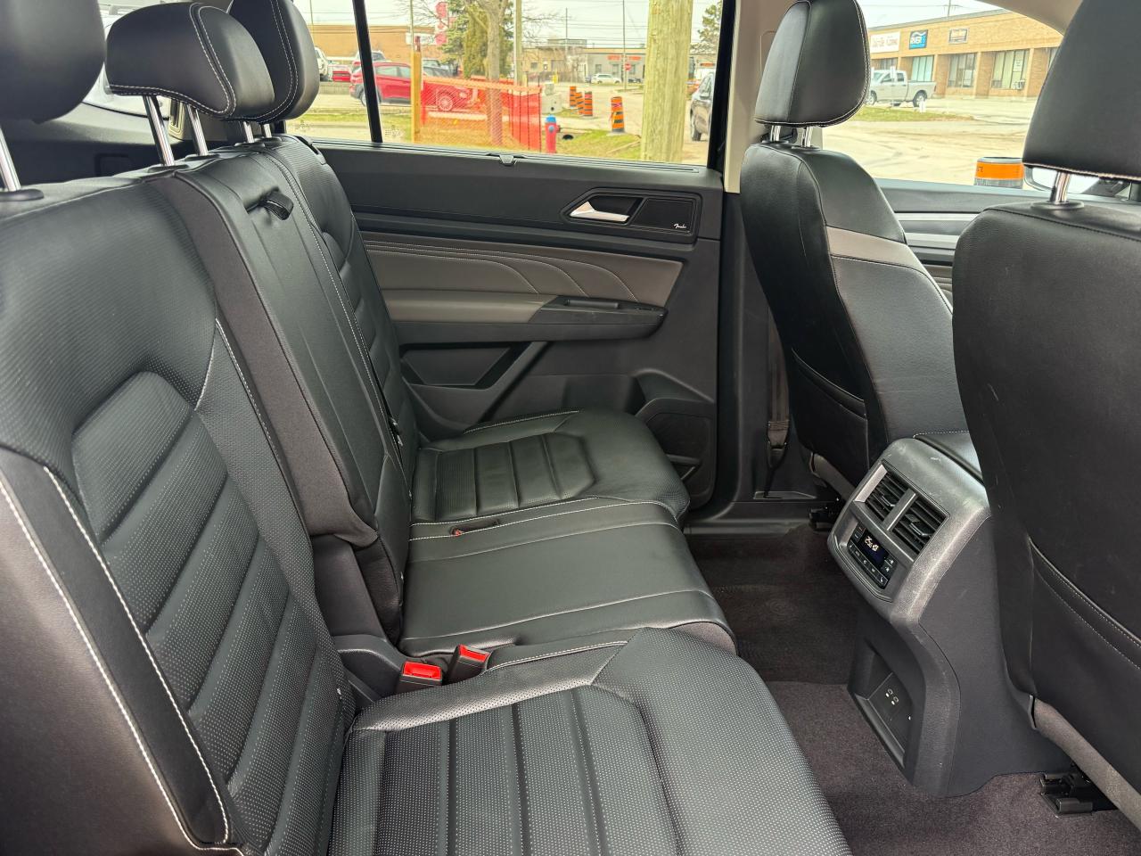 2021 Volkswagen Atlas Execline RLINE|NAVI|MOONROOF - Photo #13