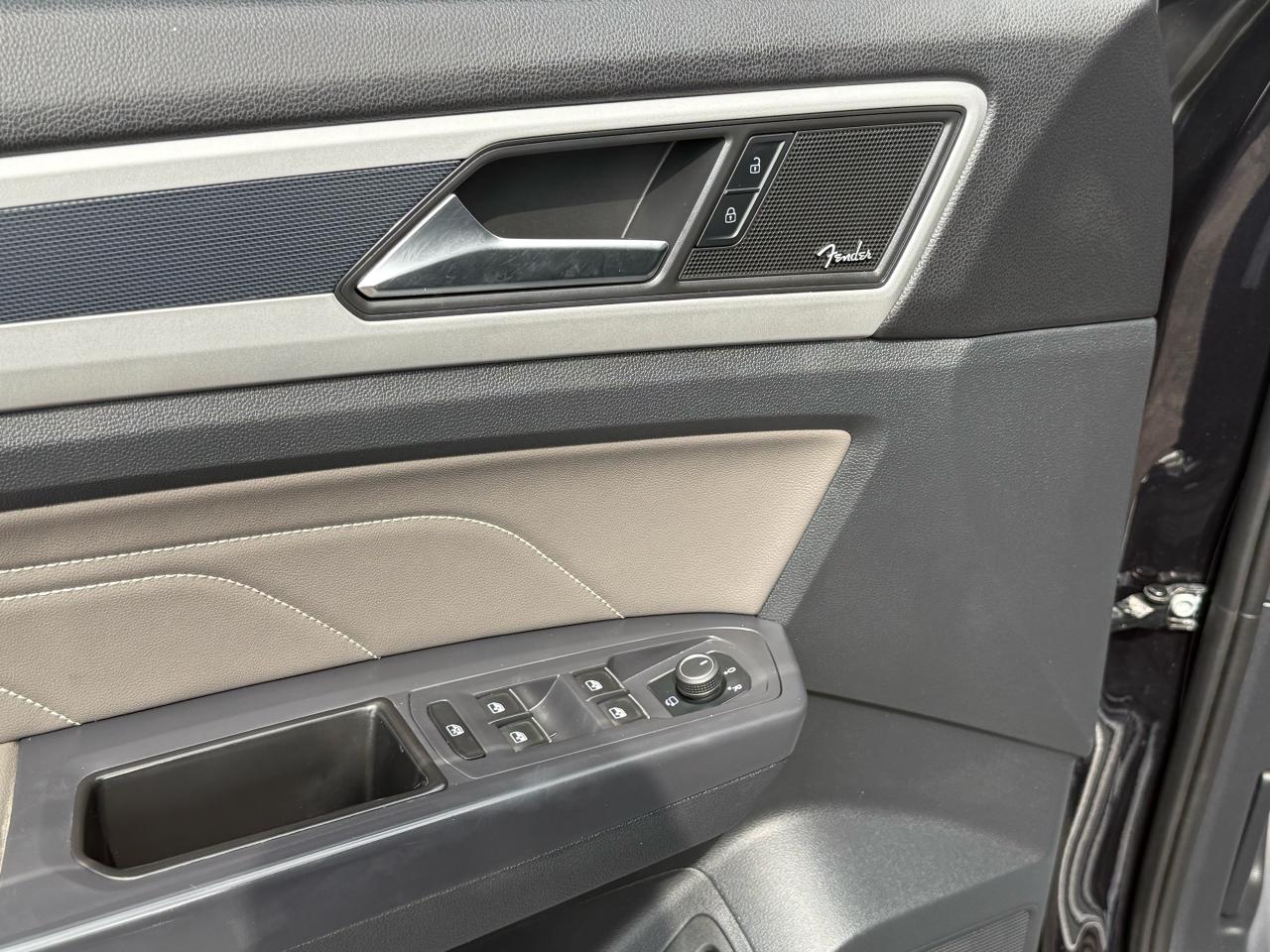2021 Volkswagen Atlas Execline RLINE|NAVI|MOONROOF - Photo #19