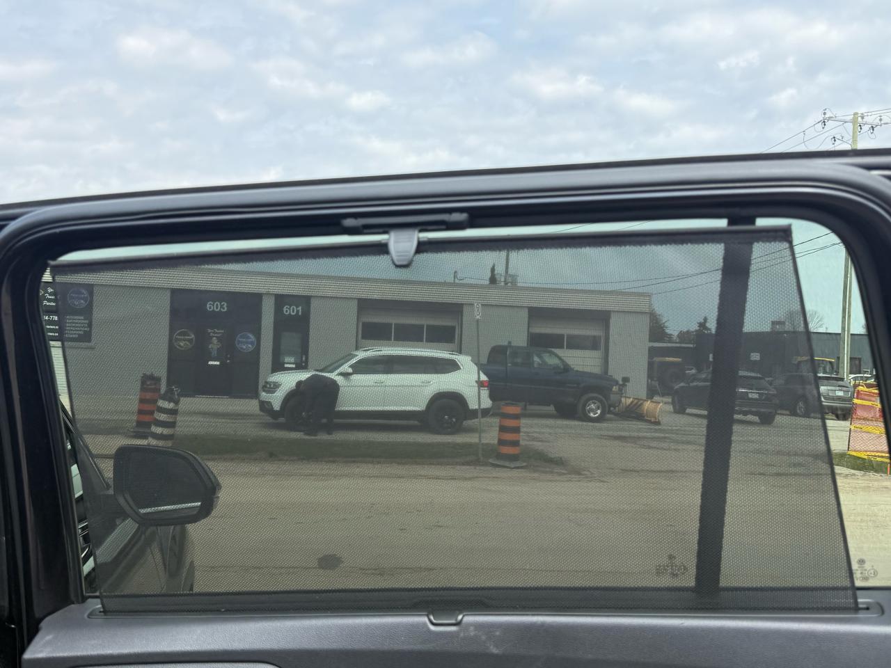 2021 Volkswagen Atlas Execline RLINE|NAVI|MOONROOF - Photo #14