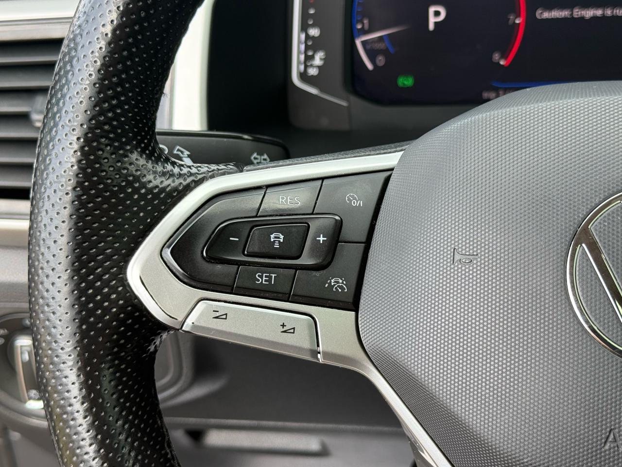 2021 Volkswagen Atlas Execline RLINE|NAVI|MOONROOF - Photo #20