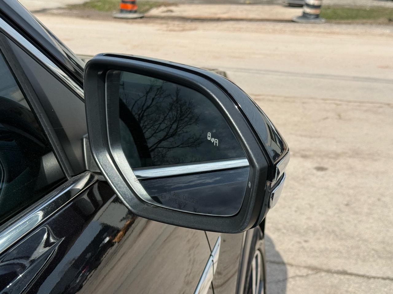 2021 Volkswagen Atlas Execline RLINE|NAVI|MOONROOF - Photo #24