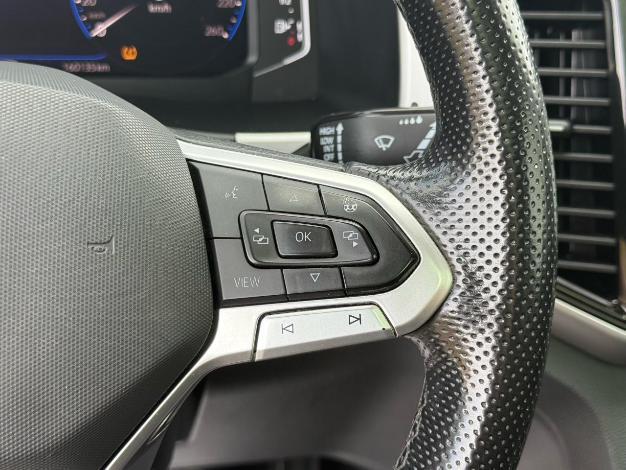 2021 Volkswagen Atlas Execline RLINE|NAVI|MOONROOF - Photo #21