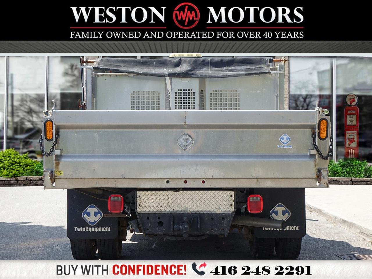 2020 Ford F-550 Super Duty Chassis F550*XL*DIESEL*CREWCAB*4WD* Photo3