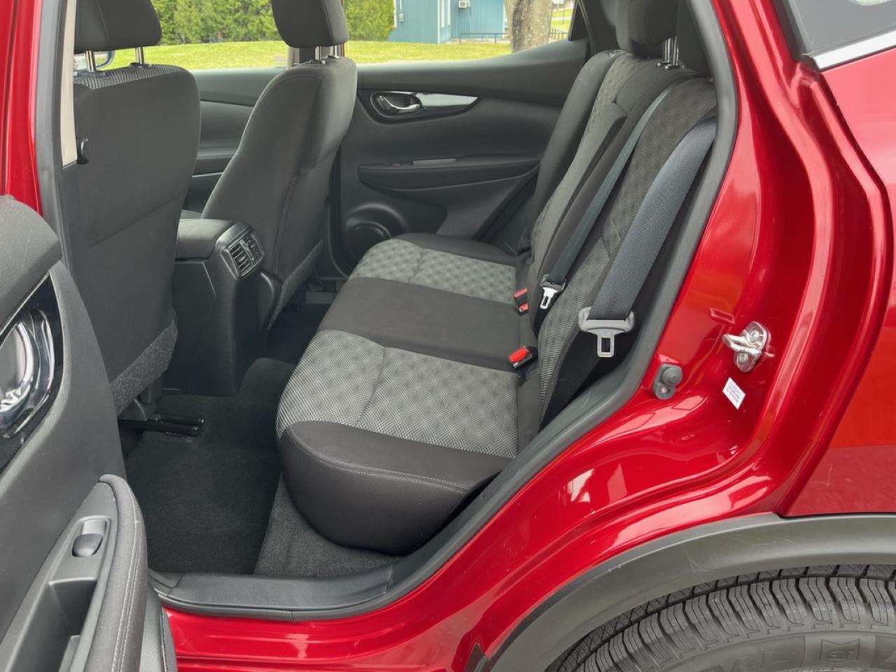 2019 Nissan Qashqai  - Photo #7