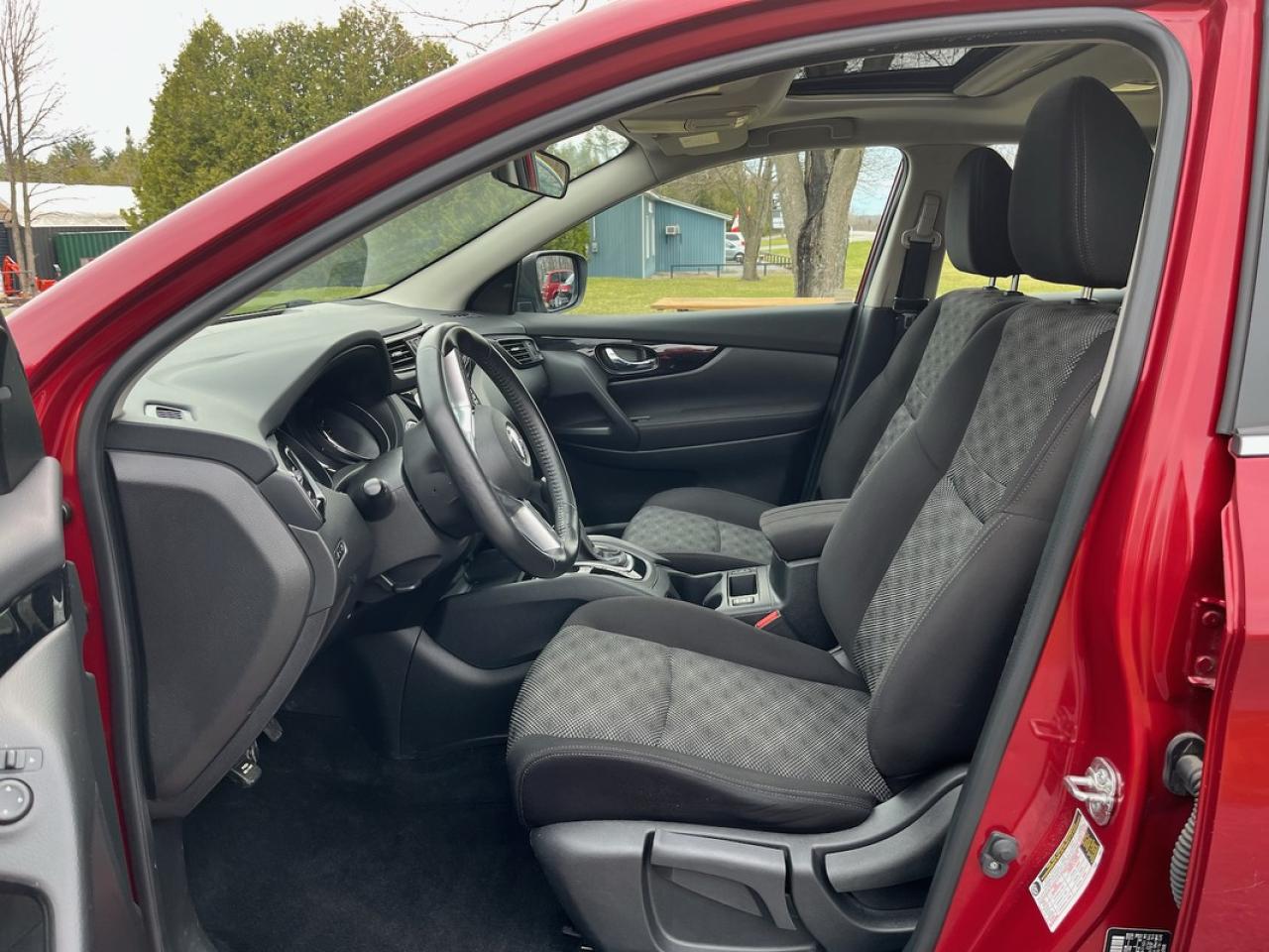 2019 Nissan Qashqai  - Photo #6