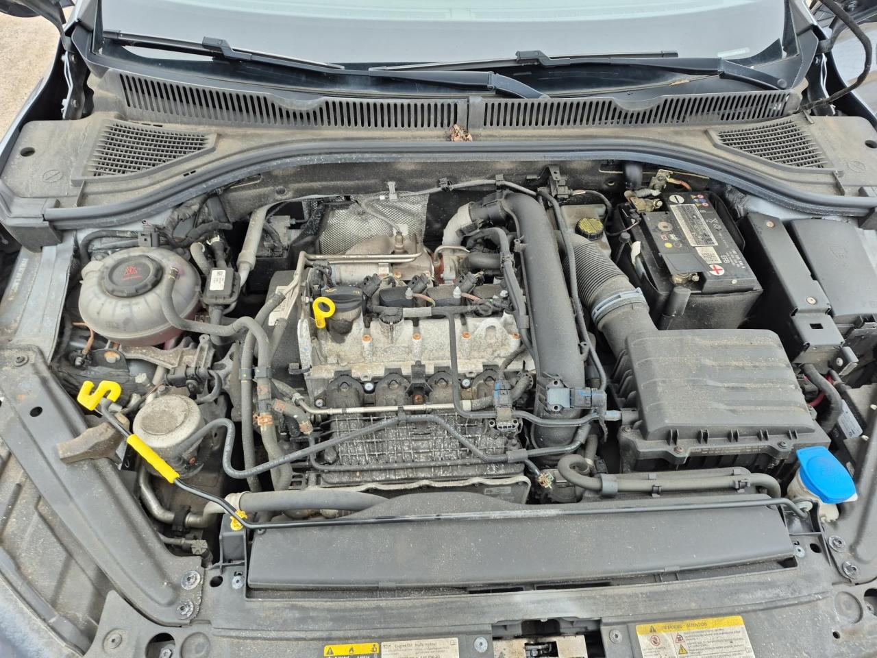 2020 Volkswagen Jetta SEL - Photo #7