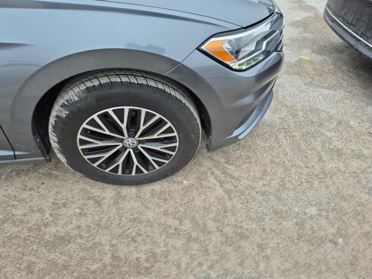 2020 Volkswagen Jetta SEL - Photo #15