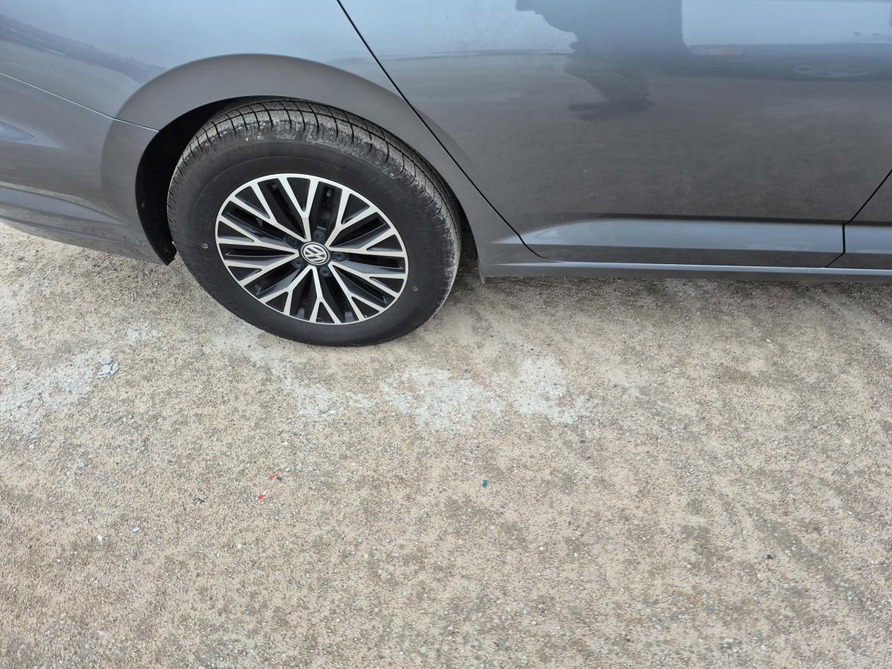 2020 Volkswagen Jetta SEL - Photo #16