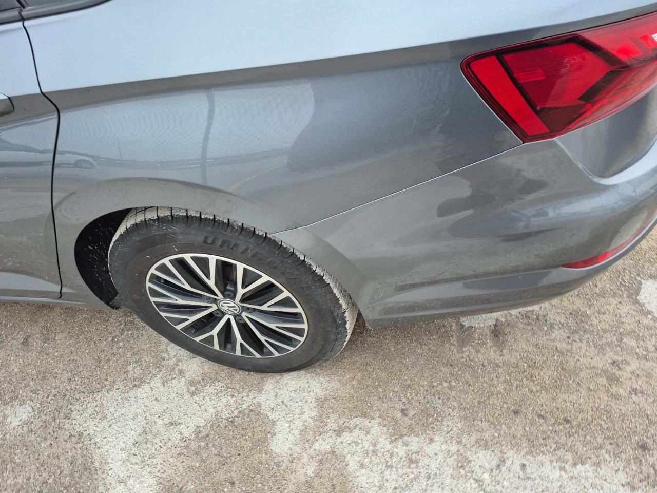 2020 Volkswagen Jetta SEL - Photo #17