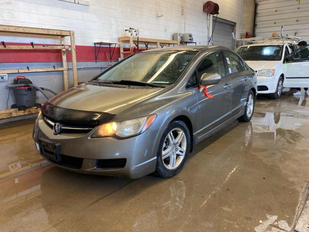 Used 2007 Acura CSX Premium NAVIGA for sale in Innisfil, ON