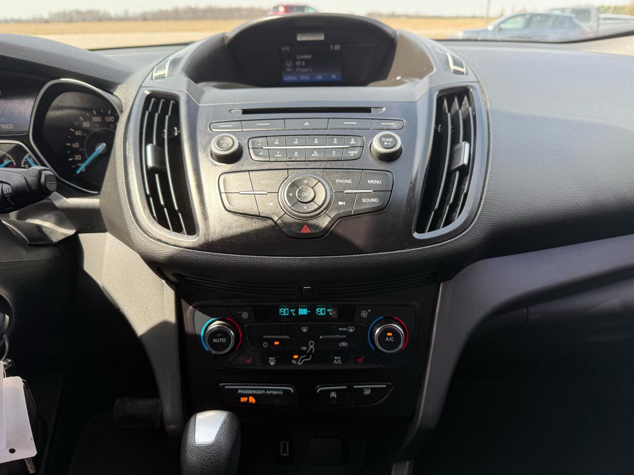 2017 Ford Escape SE | Backup Camera | Heated Seats | Bluetooth - Photo #14