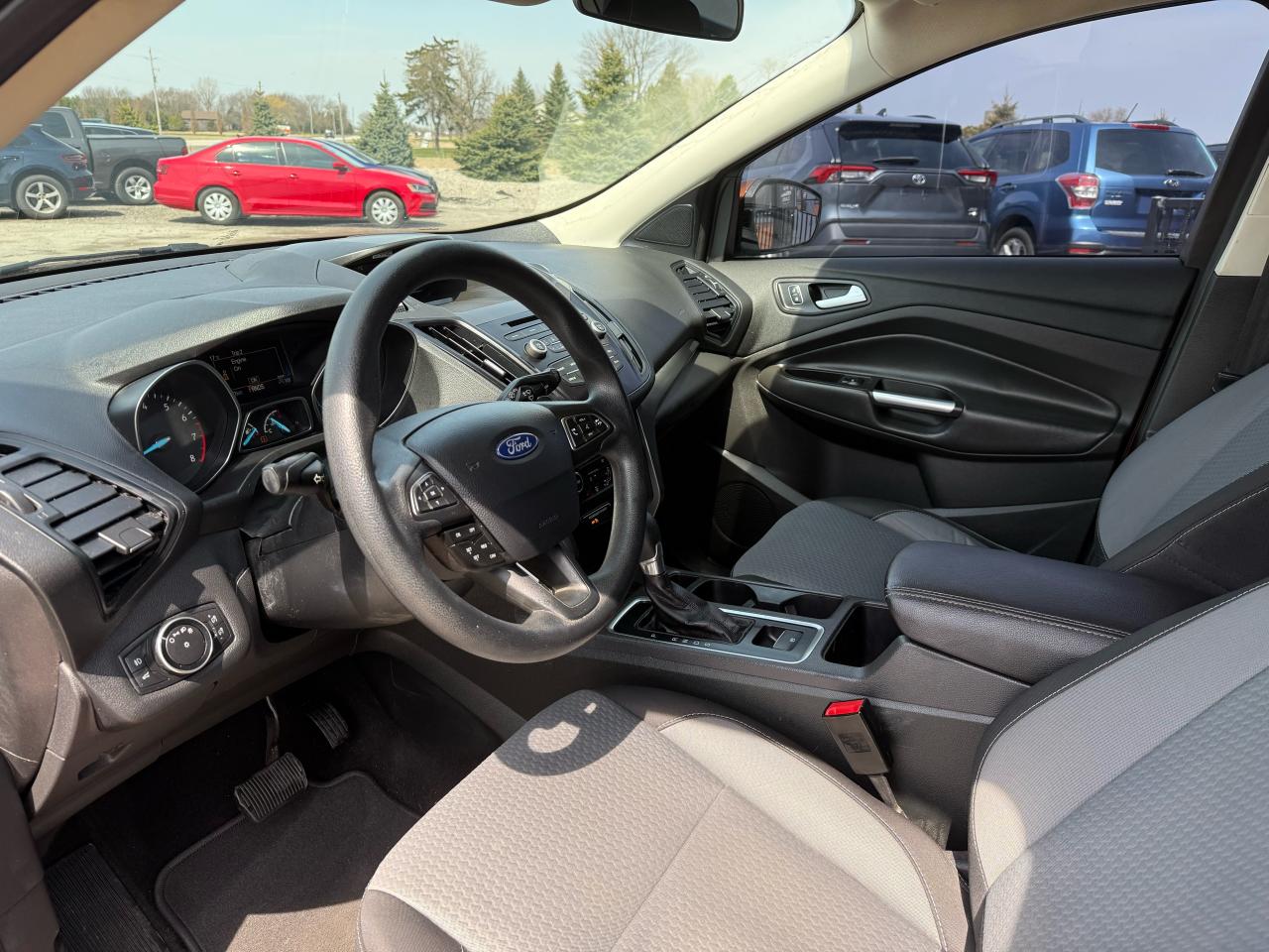 2017 Ford Escape SE | Backup Camera | Heated Seats | Bluetooth - Photo #9