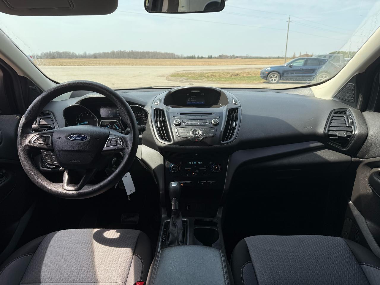 2017 Ford Escape SE | Backup Camera | Heated Seats | Bluetooth - Photo #11