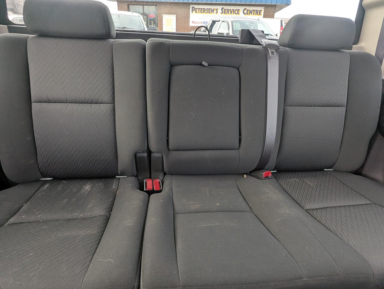 2012 GMC Sierra 1500 4WD CREW CAB 143.5" SLE - Photo #5