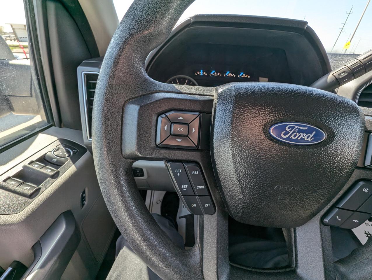 2018 Ford F-150 XLT | No Accidents | MB Truck | Command Start - Photo #11