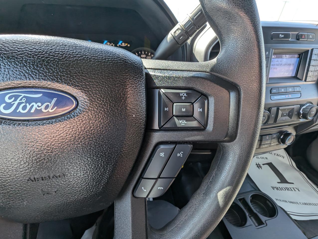 2018 Ford F-150 XLT | No Accidents | MB Truck | Command Start - Photo #12