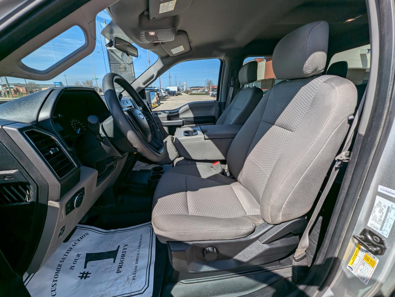 2018 Ford F-150 XLT | No Accidents | MB Truck | Command Start - Photo #9