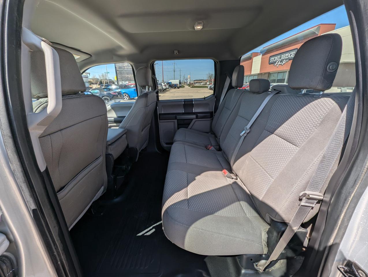 2018 Ford F-150 XLT | No Accidents | MB Truck | Command Start - Photo #6