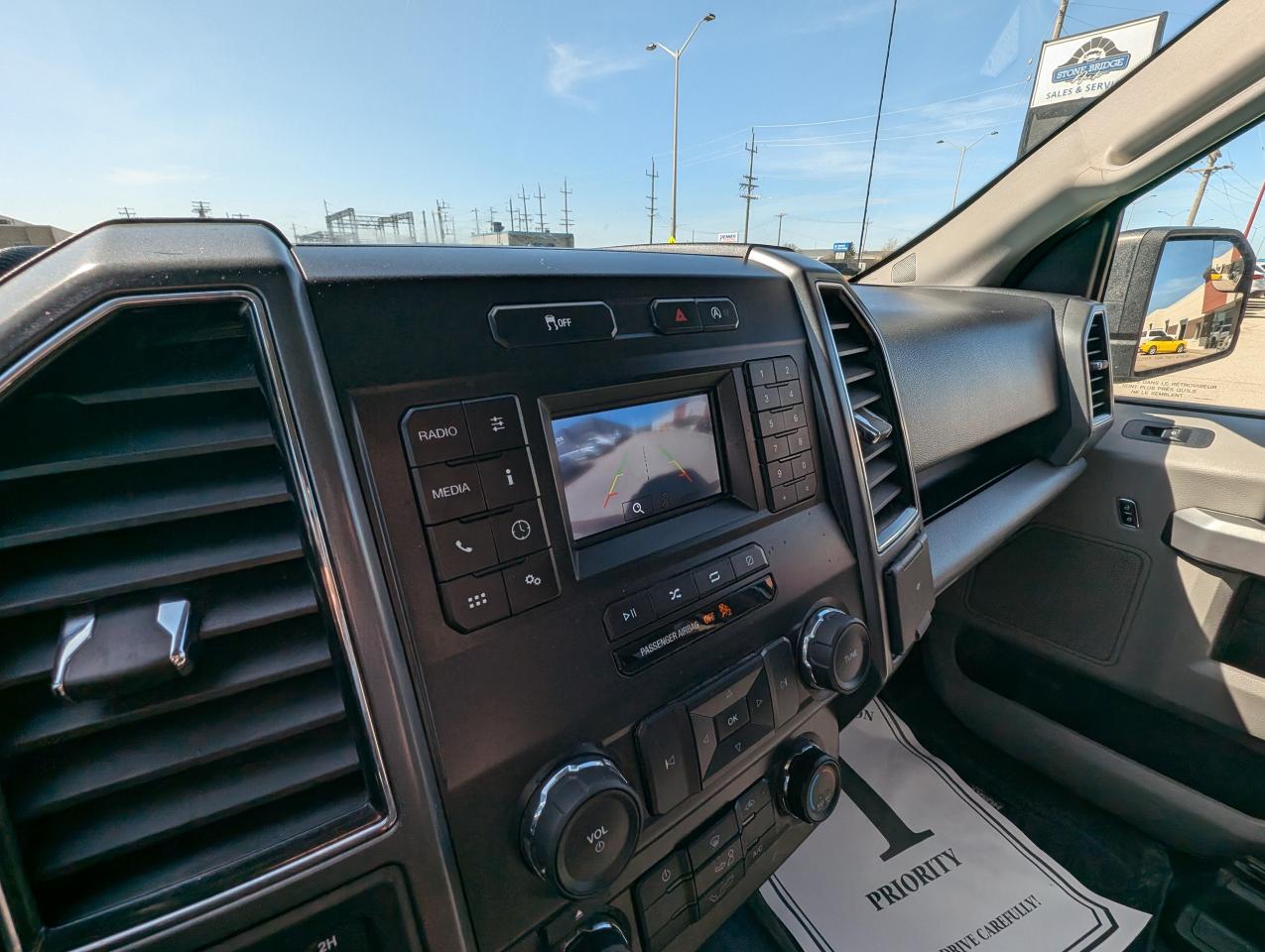 2018 Ford F-150 XLT | No Accidents | MB Truck | Command Start - Photo #13