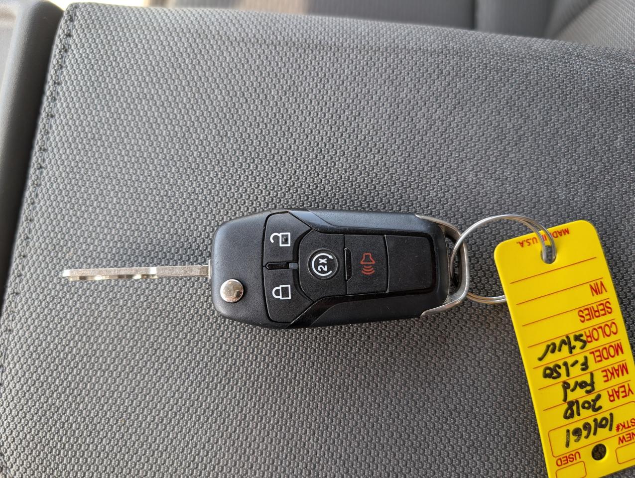 2018 Ford F-150 XLT | No Accidents | MB Truck | Command Start - Photo #14