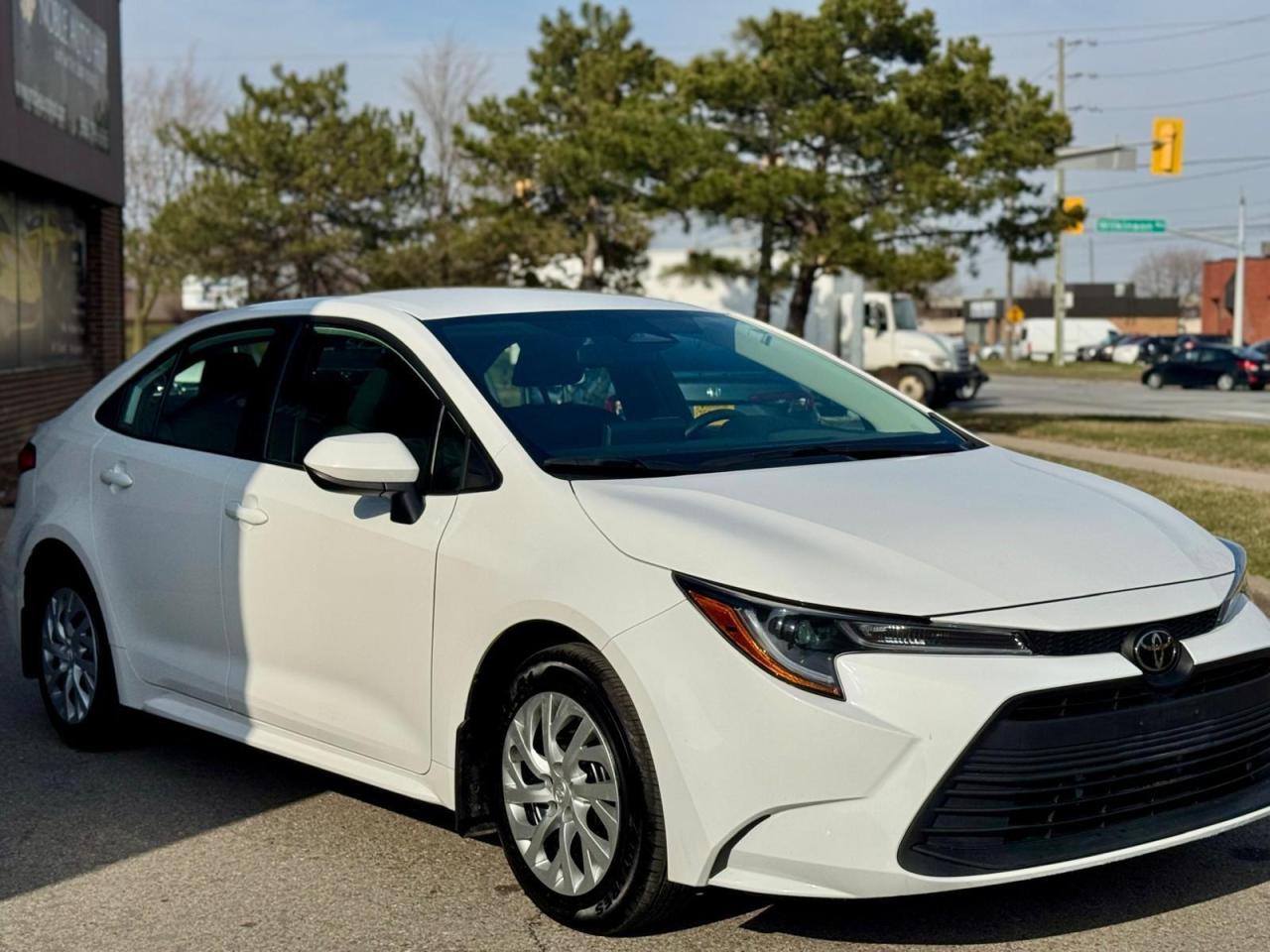2024 Toyota Corolla  Photo4