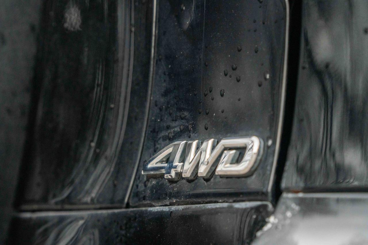 2011 Toyota RAV4 BASE - Photo #15