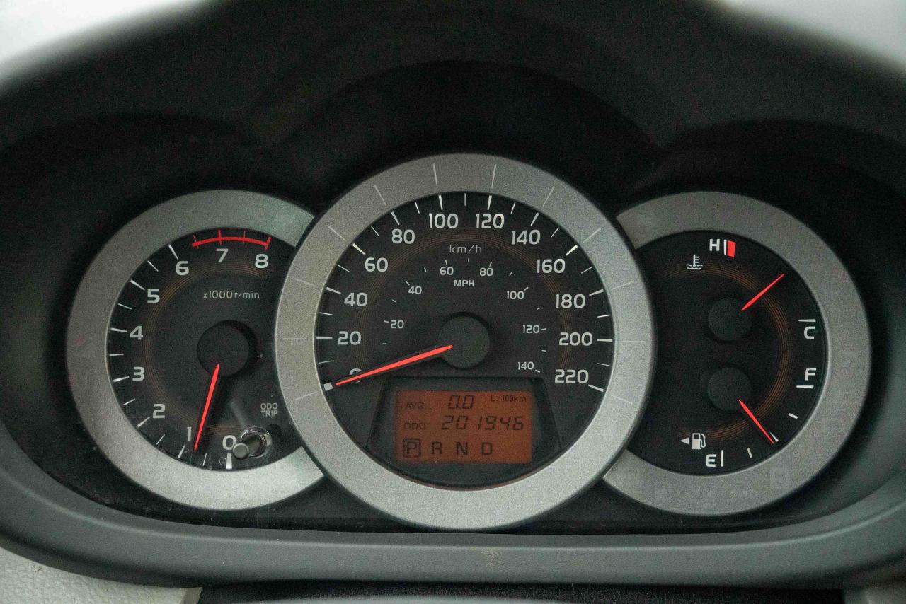 2011 Toyota RAV4 BASE - Photo #22
