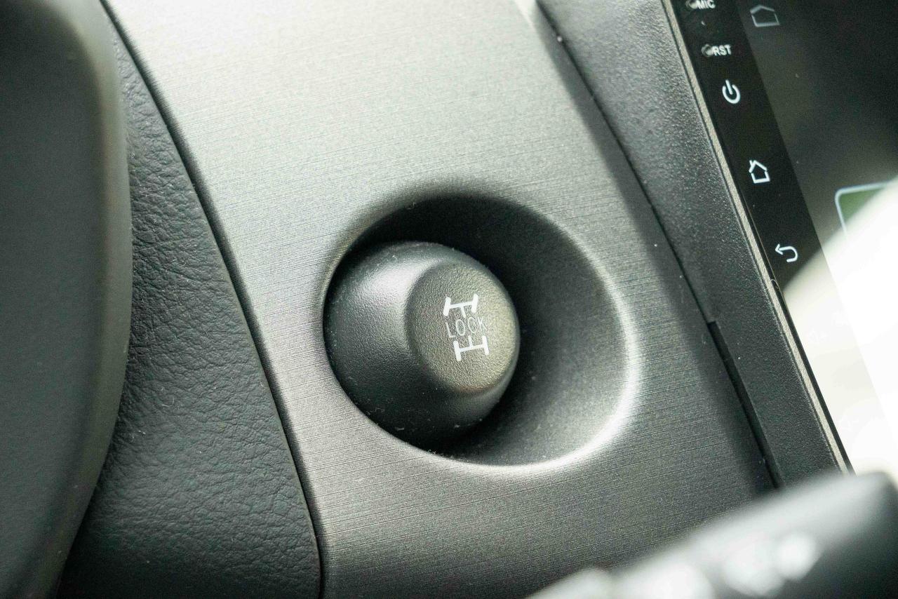 2011 Toyota RAV4 BASE - Photo #28