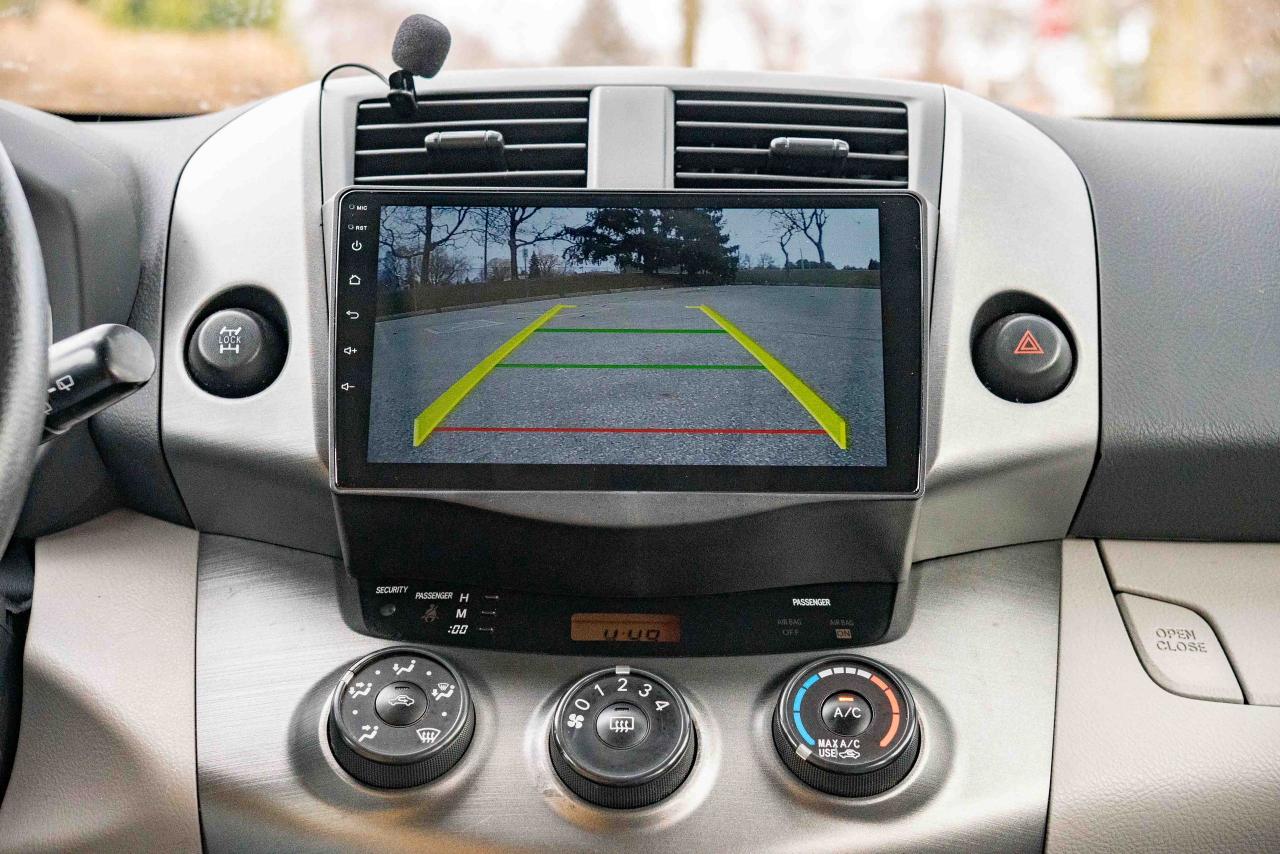 2011 Toyota RAV4 BASE - Photo #29