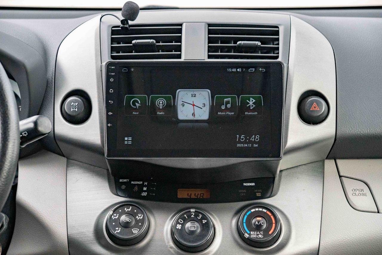 2011 Toyota RAV4 BASE - Photo #30