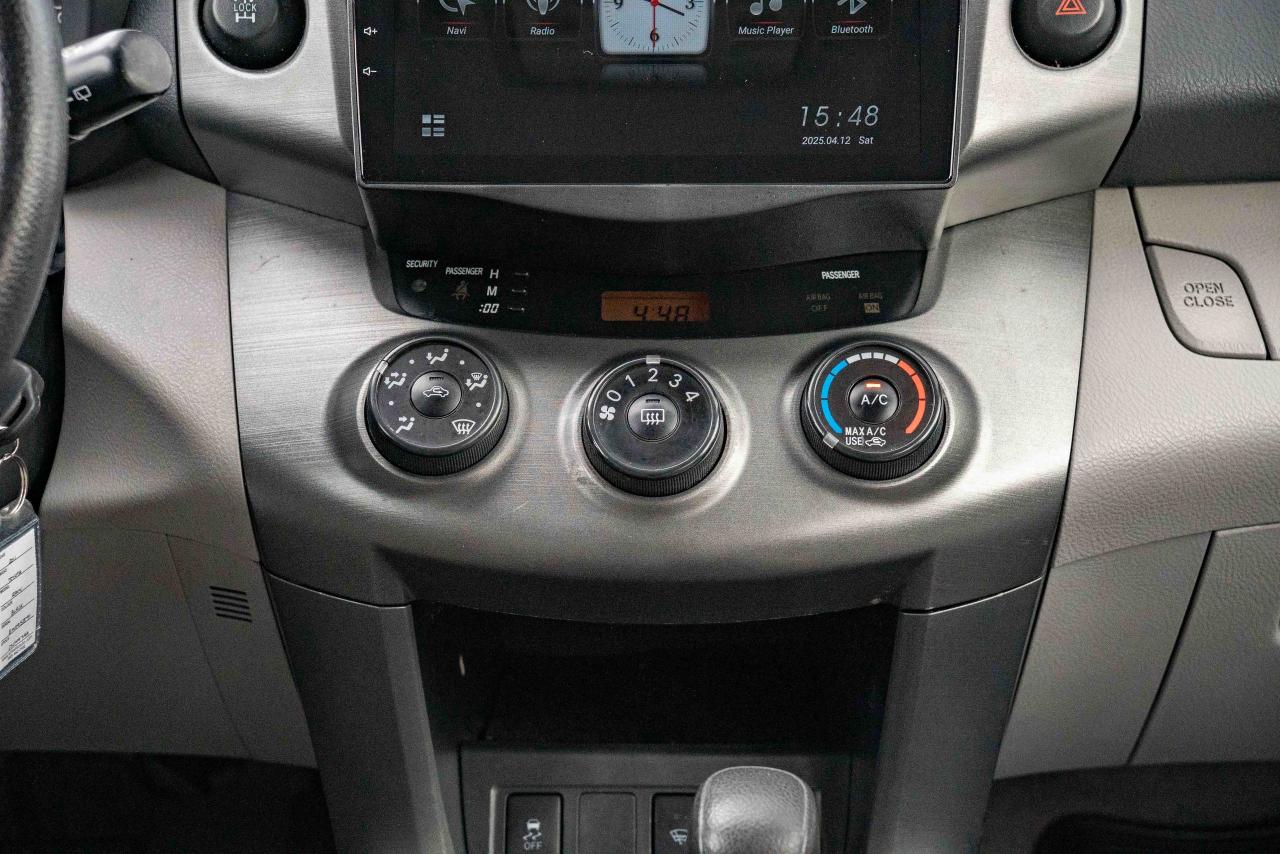 2011 Toyota RAV4 BASE - Photo #31