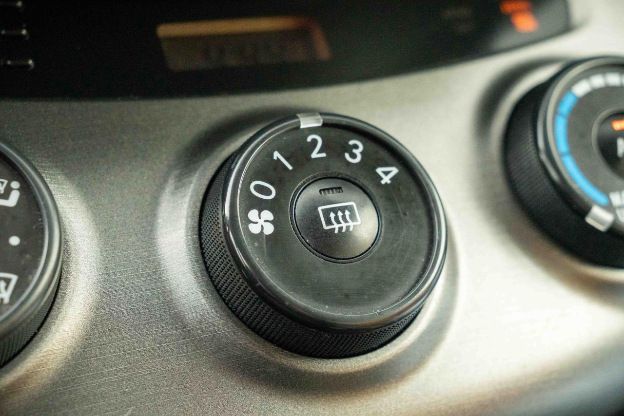 2011 Toyota RAV4 BASE - Photo #33