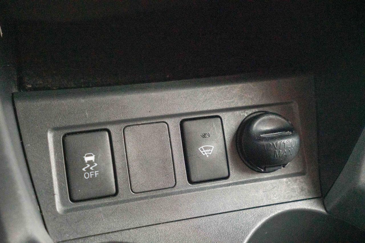 2011 Toyota RAV4 BASE - Photo #35