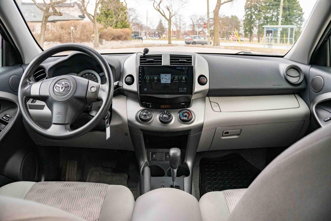 2011 Toyota RAV4 BASE - Photo #37