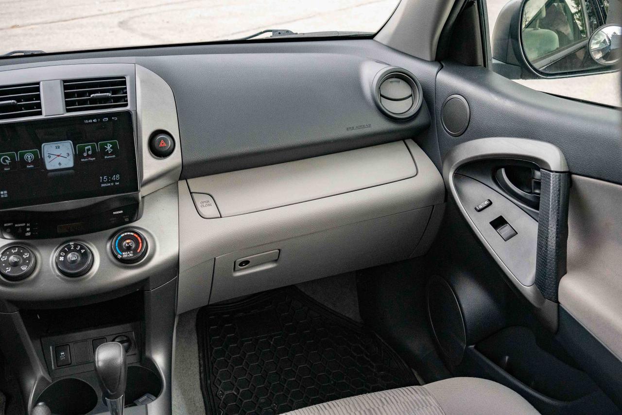 2011 Toyota RAV4 BASE - Photo #38
