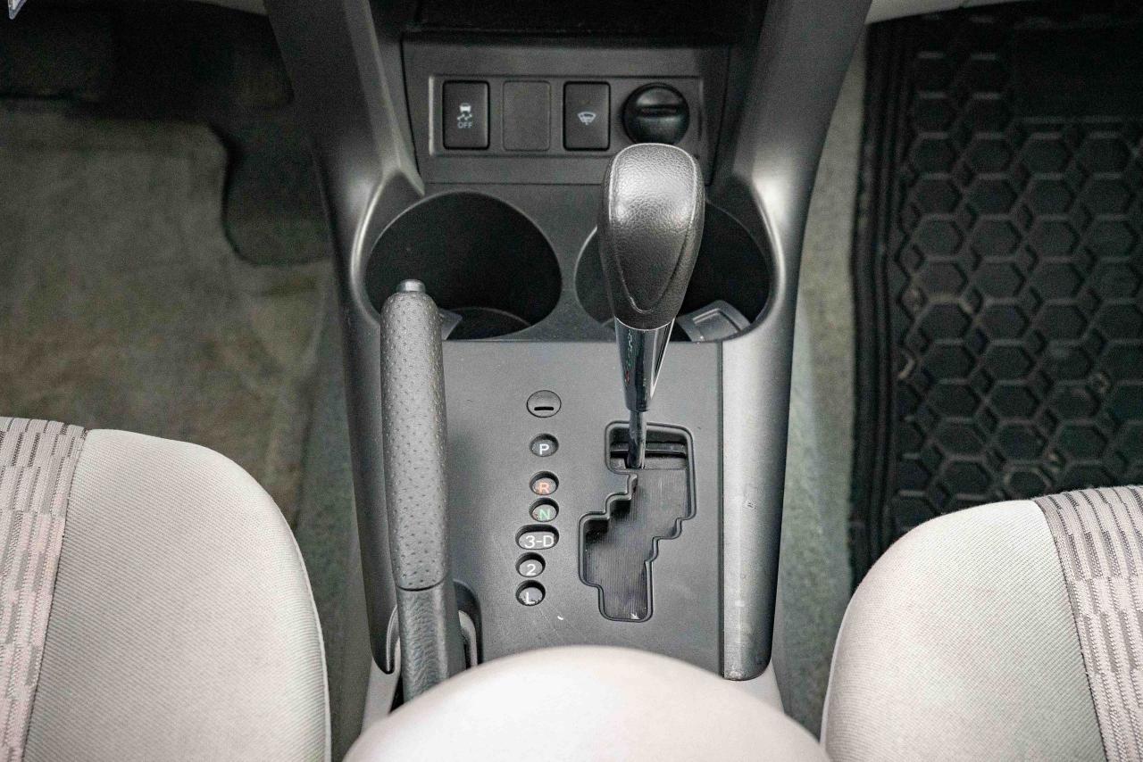 2011 Toyota RAV4 BASE - Photo #40