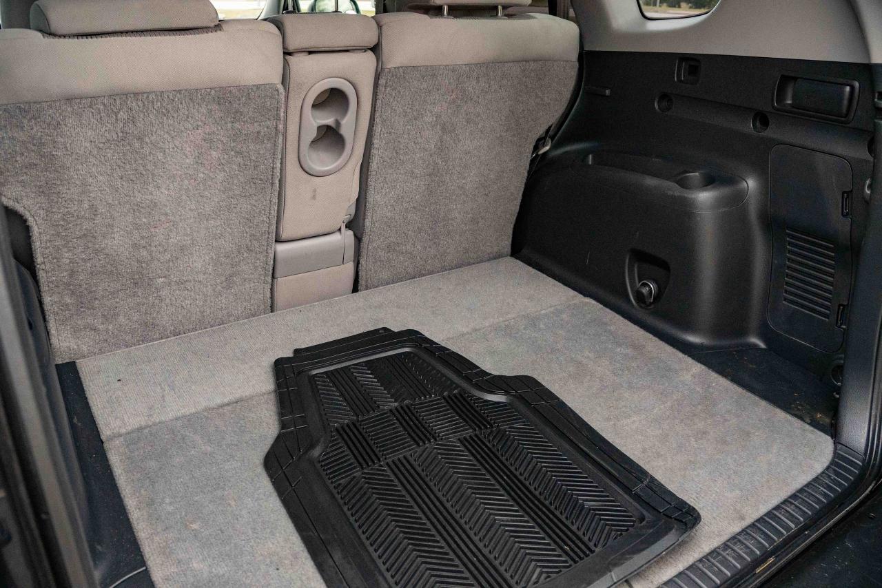 2011 Toyota RAV4 BASE - Photo #44