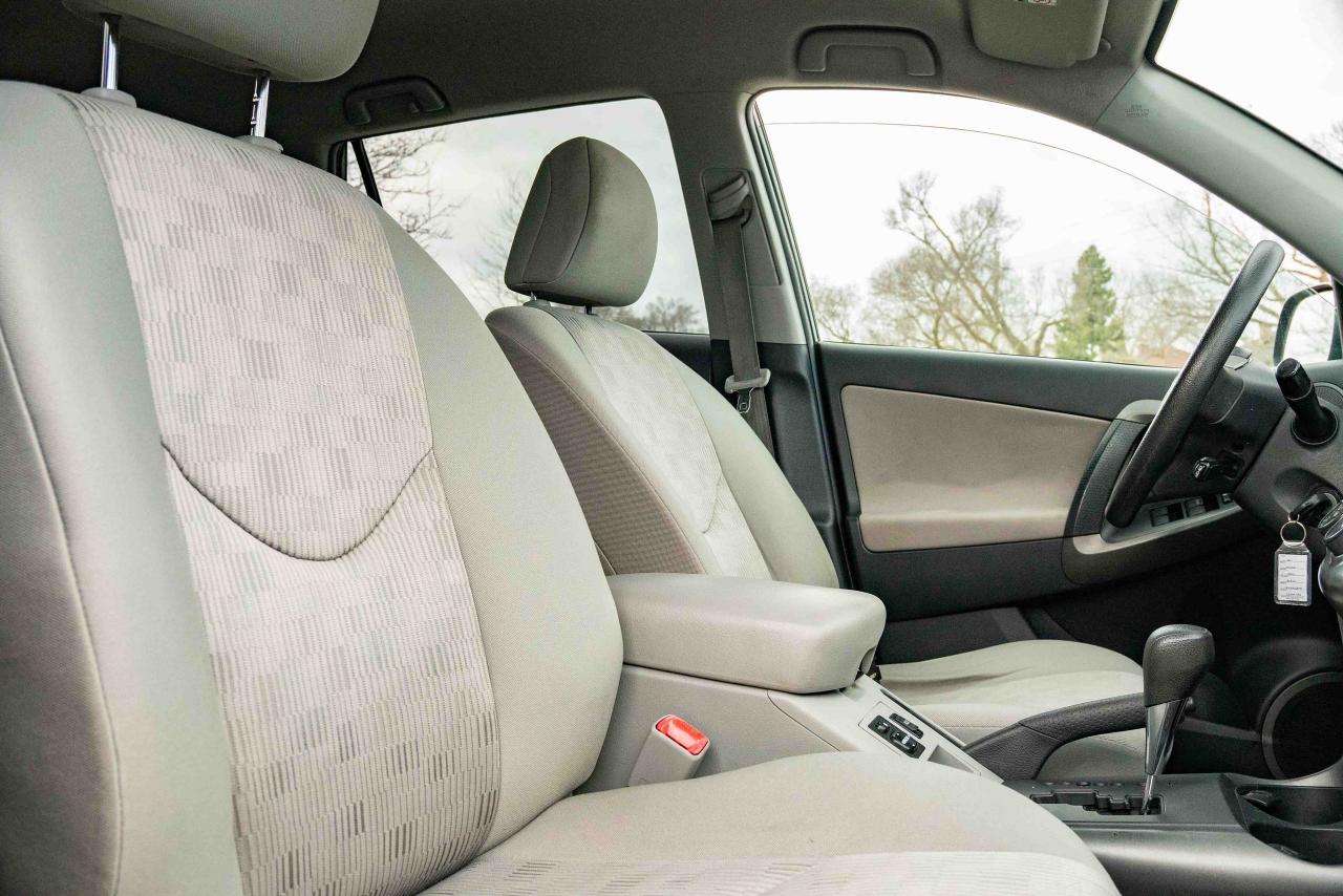 2011 Toyota RAV4 BASE - Photo #49