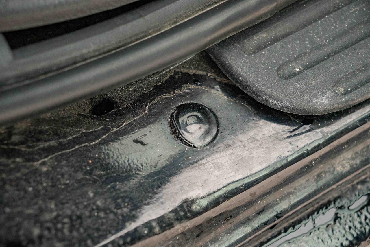 2011 Toyota RAV4 BASE - Photo #50