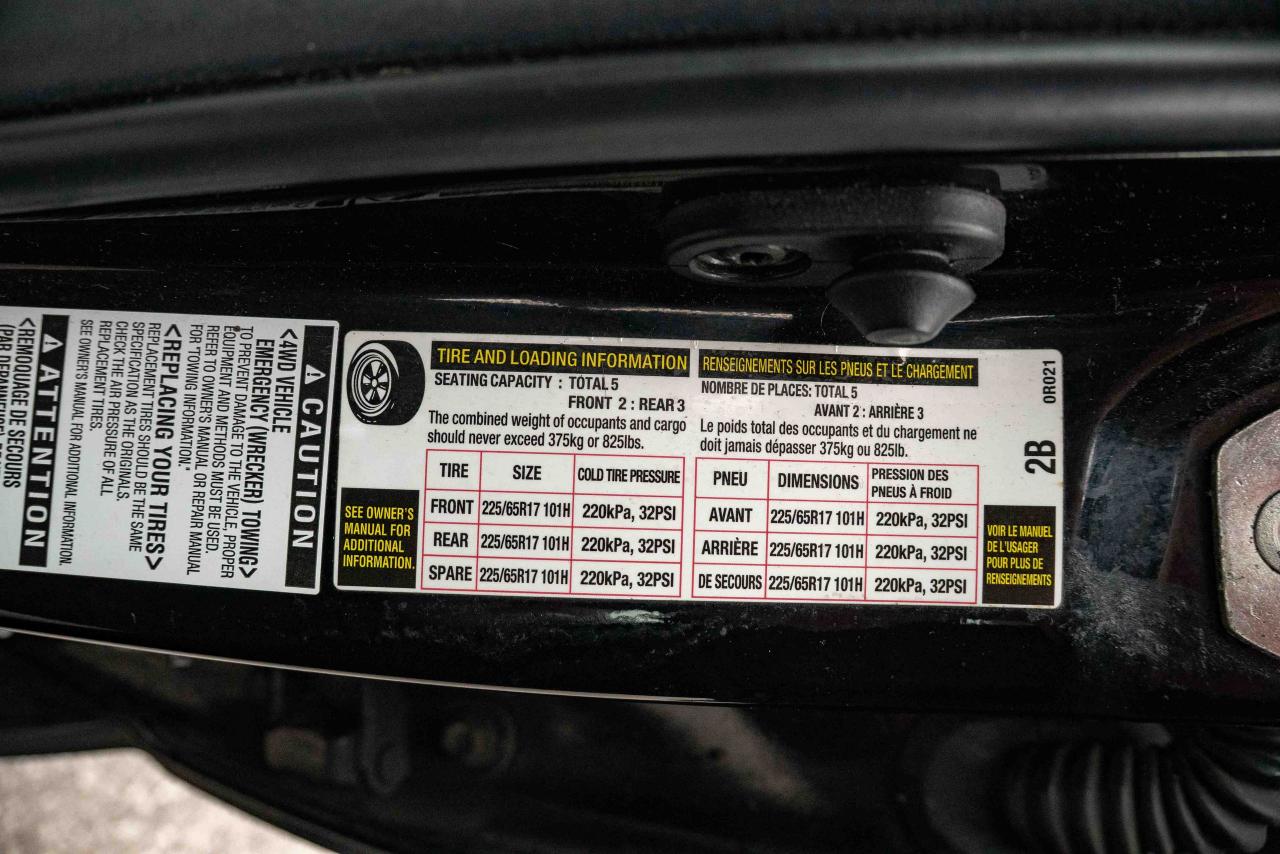2011 Toyota RAV4 BASE - Photo #52