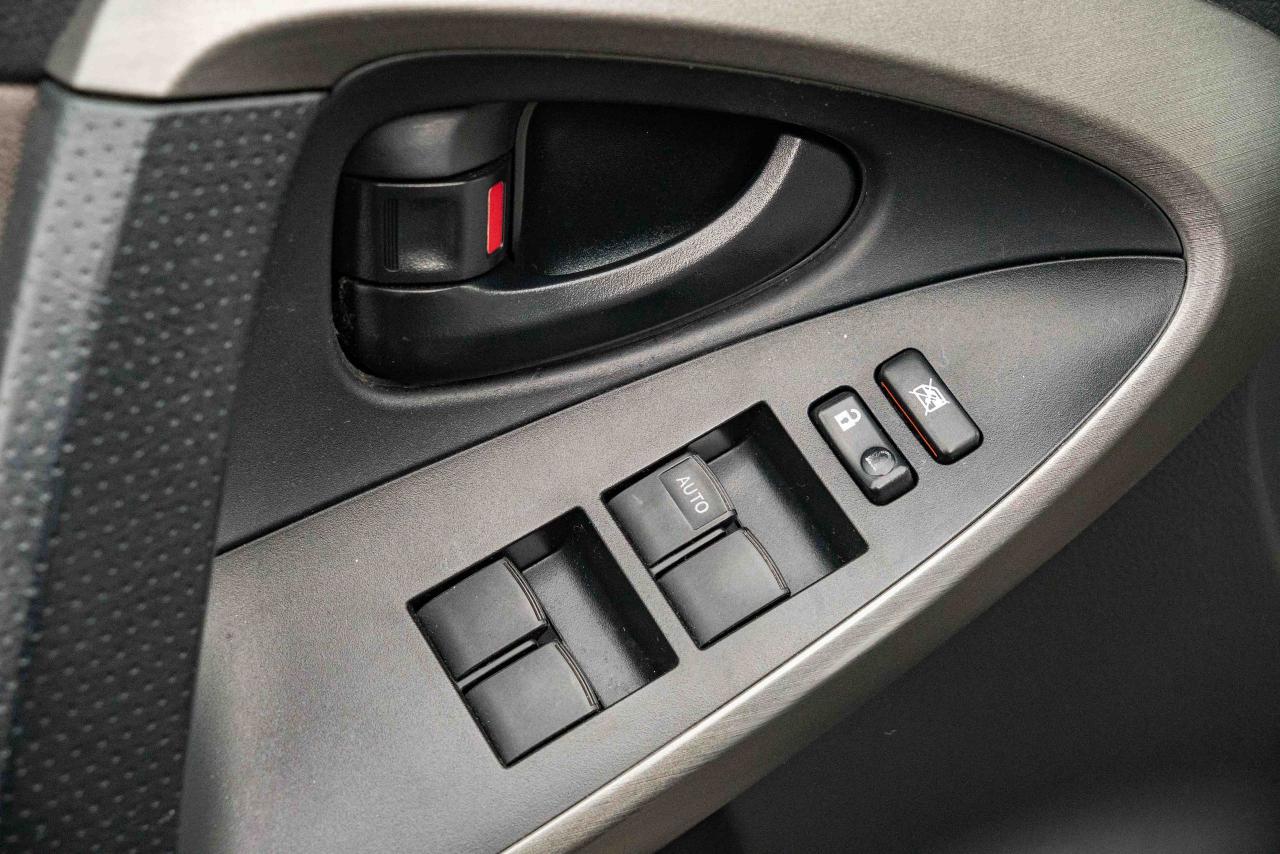 2011 Toyota RAV4 BASE - Photo #20