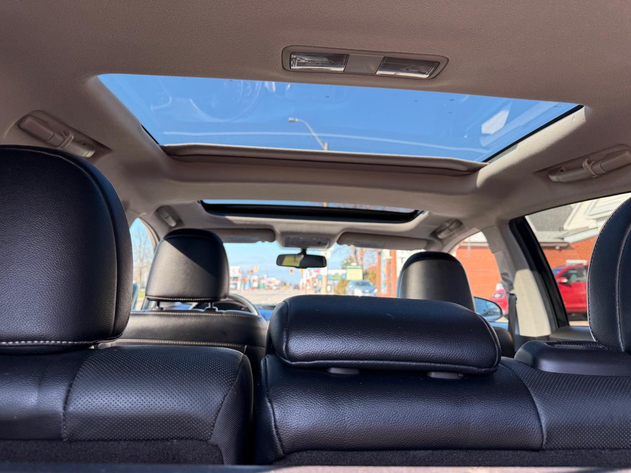 2016 Toyota Venza 4dr Wgn V6 EXL,AWD - Photo #22